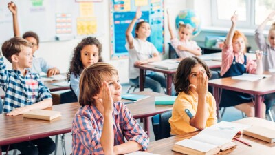 "Летняя школа" начнётся в Казахстане в конце мая