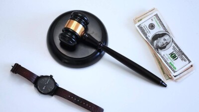 Исполняющего обязанности начальника СИЗО оштрафовали за взятку в Атырау