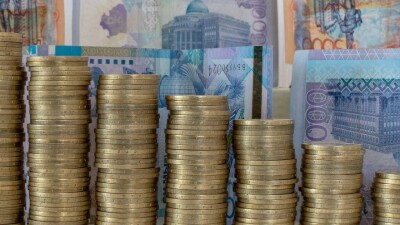 Мажилис принял поправки о дополнительном изъятии 2 трлн тенге из Нацфонда Казахстана