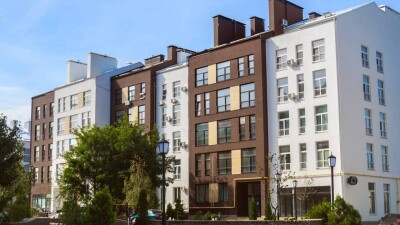 Прокуроры выявили 37 незаконно строящихся многоквартирных домов в Астане