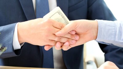 В каких регионах Казахстана совершают больше всего коррупционных преступлений