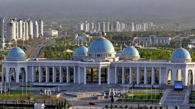 Единственный мобильный оператор Туркменистана перестал продавать SIM-карты