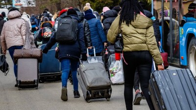 Суд ЕС оштрафовал Венгрию на 200 млн евро за плохое отношение к мигрантам
