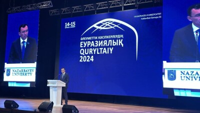 С какими проблемами сталкиваются социальные предприниматели в Казахстане, рассказал спикер сената