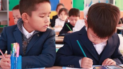 Полиция Алматы перейдёт на усиленный режим несения службы к началу учебного года