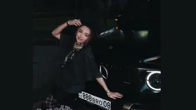 "Всё это делается ради лайков". Блогера Daricorn оштрафовали за нарушение ПДД