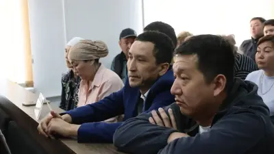 Осуждённые по делу Шерзата должны выплатить семье убитого подростка 120 млн тенге