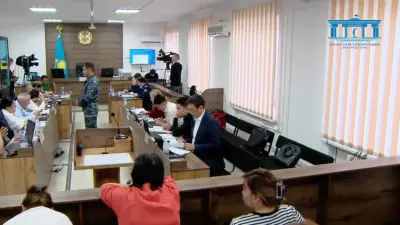 Подсудимые по делу Шерзата заявили о пытках во время допроса: что показала проверка