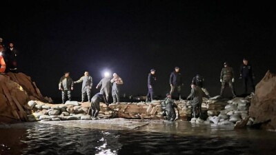 Размыв дамбы в Атырауской области: эвакуированные жители могут вернуться домой