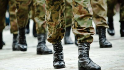 Не выходил на службу 25 дней после отпуска: военного оштрафовали в Жамбылской области