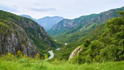 Плата за вход на особо охраняемые природные территории будет поступать в бюджет нацпарков Казахстана
