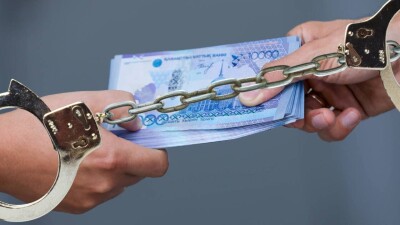Забирал премии сотрудников: суд вынес приговор главе ветеринарной службы Туркестанской области