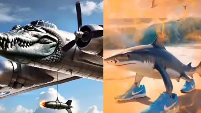 Бомбардиро Крокодило и Тралалеро Тралала: в Минпросвете Казахстана заявили об опасности ИИ-мультфильмов