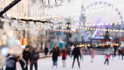 Какой будет погода перед Новым годом в Казахстане