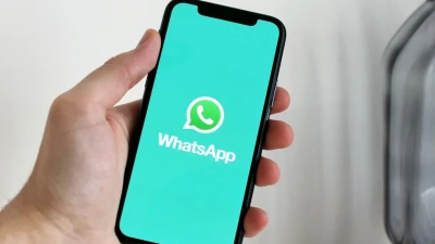 В WhatsApp появилась функция для расшифровки аудиосообщений