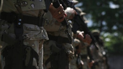 Из тех, кто не хочет служить, выходят самые сильные солдаты – замминистра обороны Казахстана