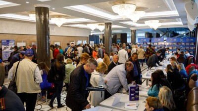 Ярмарка вакансий пройдёт в Астане 28 января
