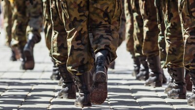 Службу 1414, возможно, начнут использовать для призыва в армию в Казахстане