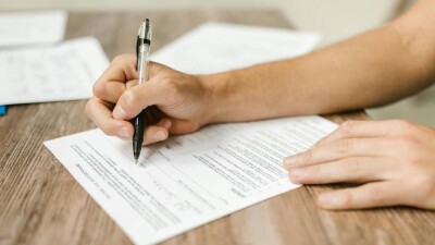 Штрафы за несвоевременную сдачу налоговой декларации могут отменить в Казахстане