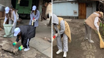 "Помоги ближнему": как алматинцы могут позаботиться о ветеранах и пожилых людях
