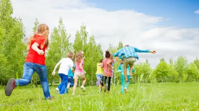 Сколько детей в Казахстане смогут отдохнуть в летних лагерях бесплатно