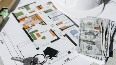Спрос на покупку жилья растёт в Алматы, в Астане наблюдается спад
