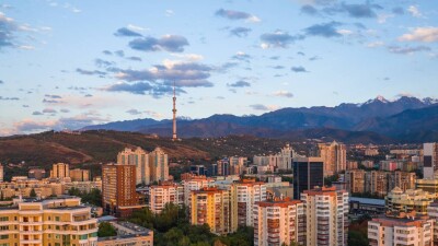 Места проведения мирных собраний и шествий изменили в Алматы