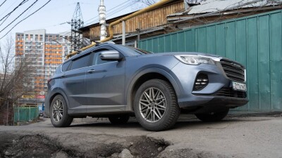 Проверить историю автомобиля казахстанцы смогут в eGov Mobile