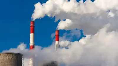 2,5 млрд тенге выделили для ремонта ТЭЦ в Кызылорде