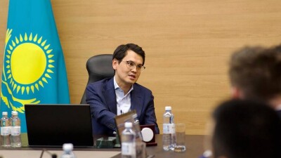 Чем сейчас занимается экс-министр Багдат Мусин