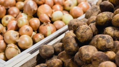 5 кг картофеля в одни руки: ограничение в Астане сняли на следующий день после введения