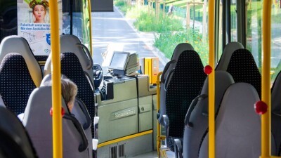 Схему движения автобусного маршрута №32 изменили в Астане