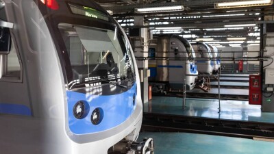 Новая ветка метро Алматы: где будут расположены станции