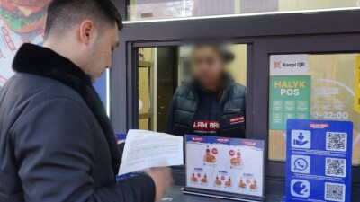 Более 500 незаконно установленных киосков снесут в Алматы