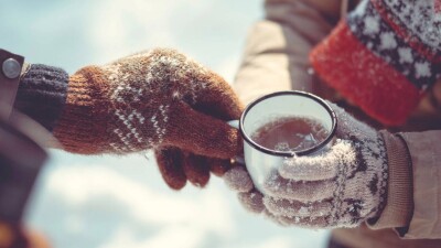 С начала зимы казахстанские спасатели эвакуировали 1210 человек с заснеженных трасс