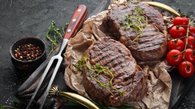 Где выгодно купить мясо в Астане перед Новым годом