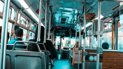 С 8 июня изменится схема движения автобусного маршрута №12 в Астане