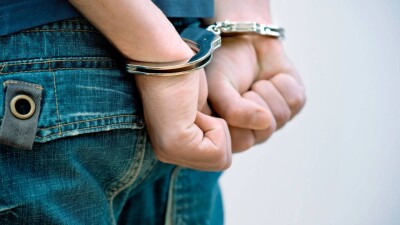 Уголовное дело возбудили в отношении замначальника колонии в Алматинской области