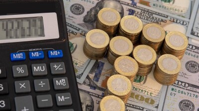 Можно ли перевести все свои пенсионные накопления в доллары для сохранности, ответили в ЕНПФ