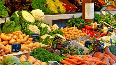 Сельскохозяйственная ярмарка пройдёт в Астане 24 и 25 мая