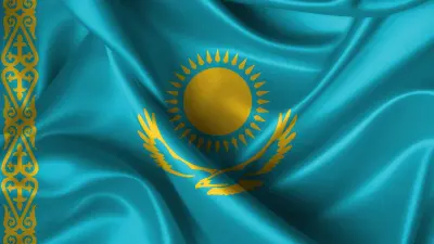 Депутат о скандальном фото с флагом Казахстана: Это запланированная провокация