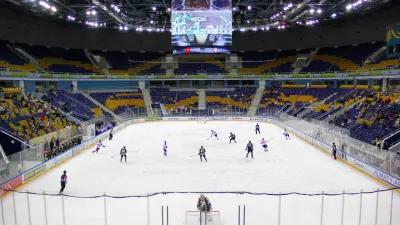 4 млрд тенге потратили на виды спорта, которые не принесли Казахстану ни одной медали за три года