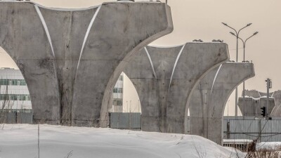 LRT в Астане запустят в сентябре – Касымбек