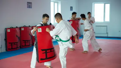 Творческие и спортивные кружки начнут финансировать через "социальный кошелёк"