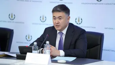 "Пусть магазины выставят свои табло с ценами". Сулейменов назвал вывески с курсами валют анахронизмом