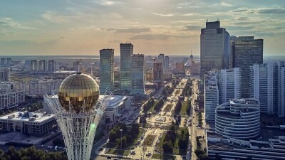 Управление жилья Астаны обратилось к КСК после инцидентов с детьми на крыше