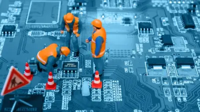 Личные данные казахстанцев попали в открытый доступ: в ЦАРКА сделали новое заявление