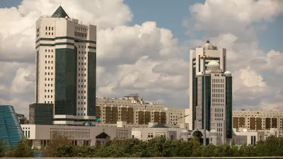 Мажилис одобрил проект нового Налогового кодекса в первом чтении