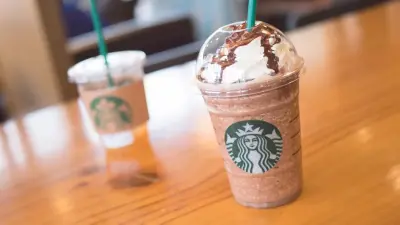 Starbucks изменила рецептуру кофе после того, как клиенты начали добавлять в него протеиновый порошок