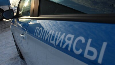Нового начальника управления полиции назначили в Талгарском районе